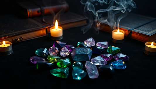 Unlocking the Secrets of Mood Stones: A Guide to Understanding Their Power